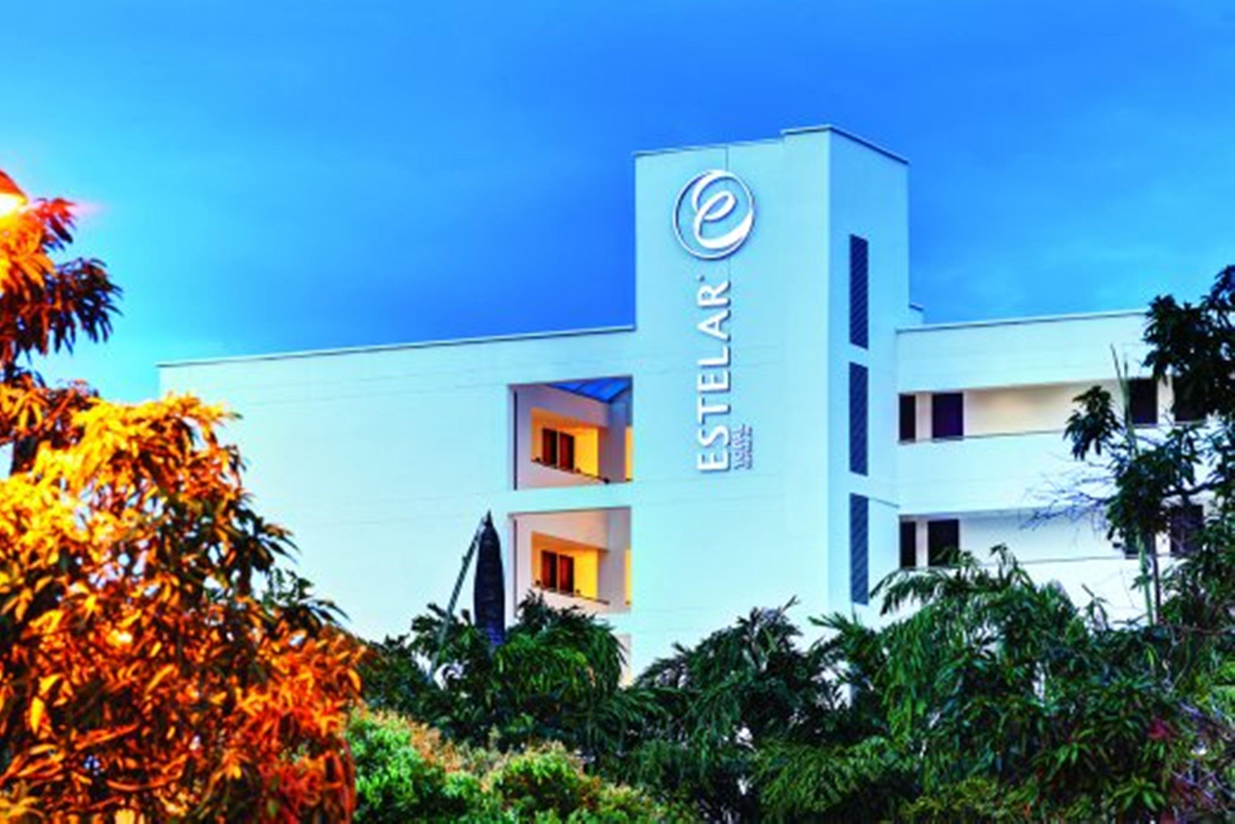 Hotel Estelar Yopal Exterior foto